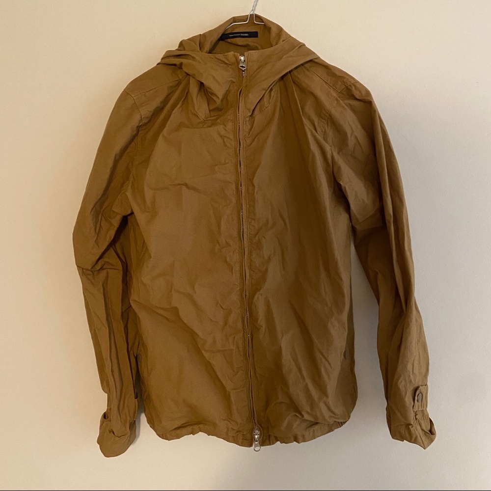Urban research doors hooded jacket size 38